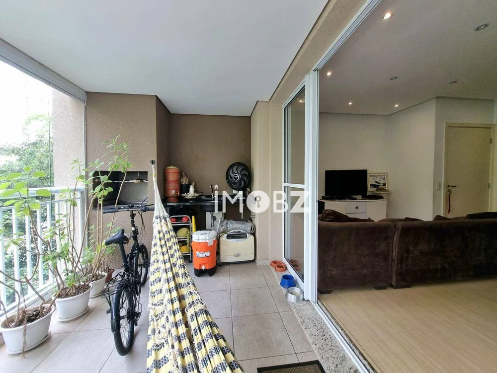 Apartamento, 3 quartos, 107 m² - Foto 2