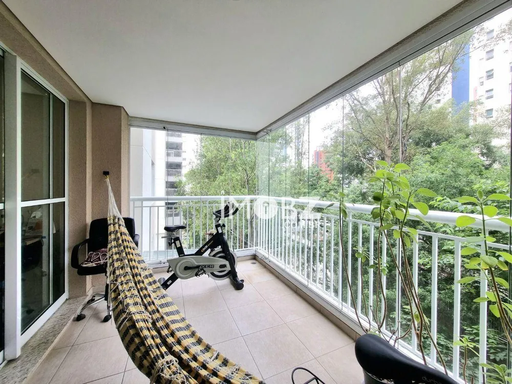 Apartamento, 3 quartos, 107 m² - Foto 3