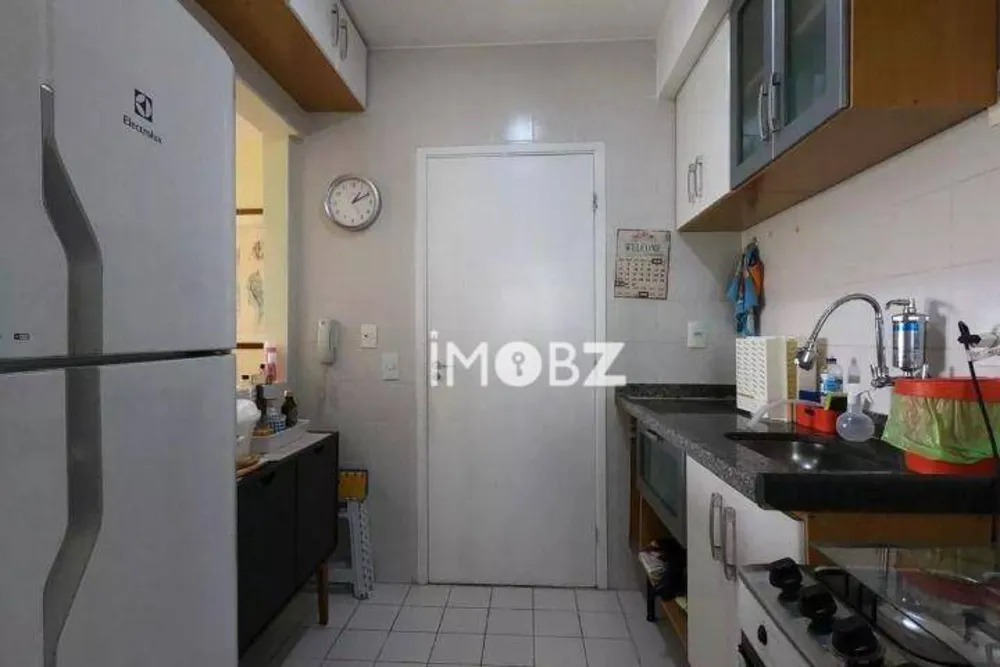 Apartamento, 3 quartos, 61 m² - Foto 4