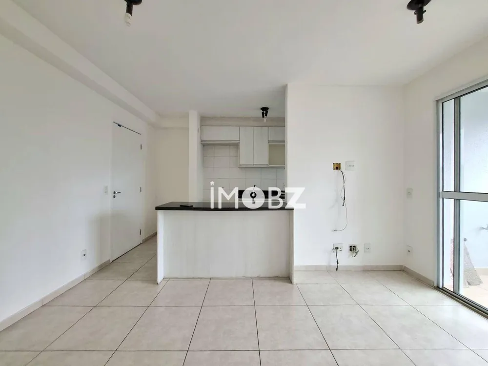 Apartamento, 2 quartos, 57 m² - Foto 2