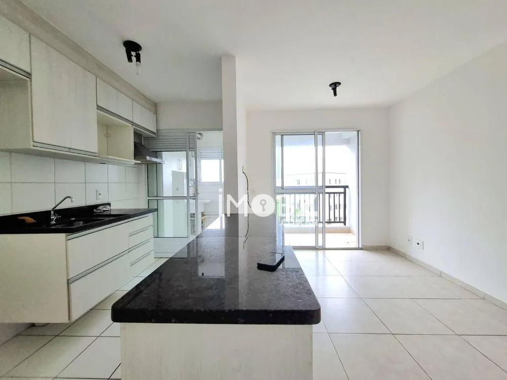 Apartamento, 2 quartos, 57 m² - Foto 1
