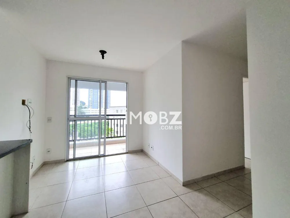 Apartamento, 2 quartos, 57 m² - Foto 4