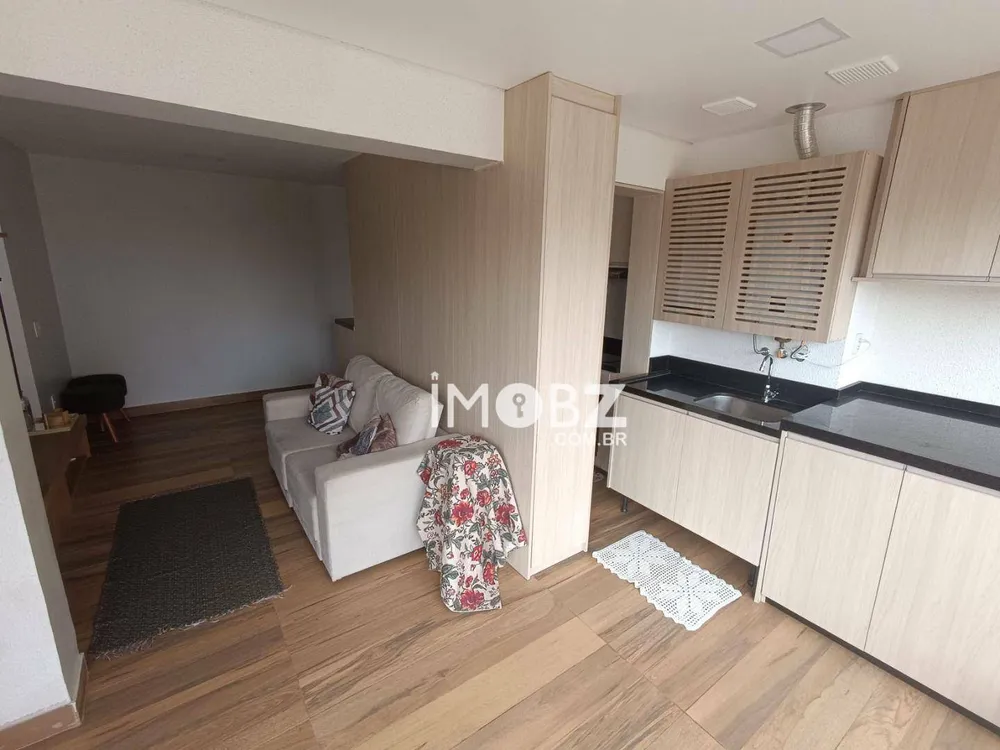 Apartamento, 1 quarto, 55 m² - Foto 3