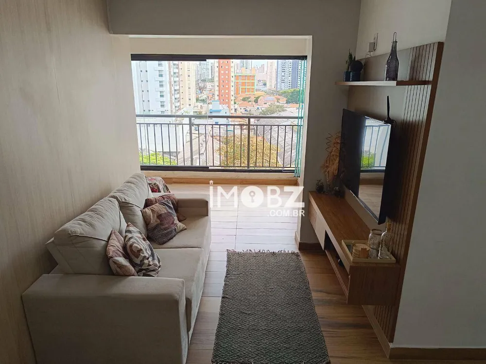 Apartamento, 1 quarto, 55 m² - Foto 1