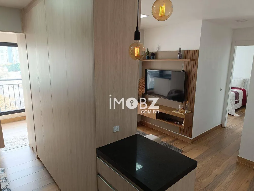 Apartamento, 1 quarto, 55 m² - Foto 4