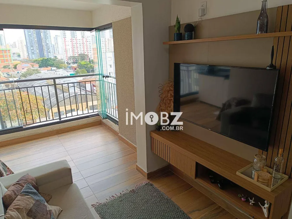 Apartamento, 1 quarto, 55 m² - Foto 2