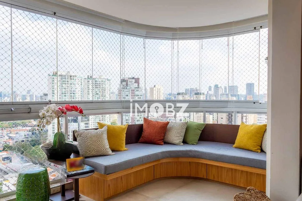 Apartamento, 3 quartos, 120 m² - Foto 3
