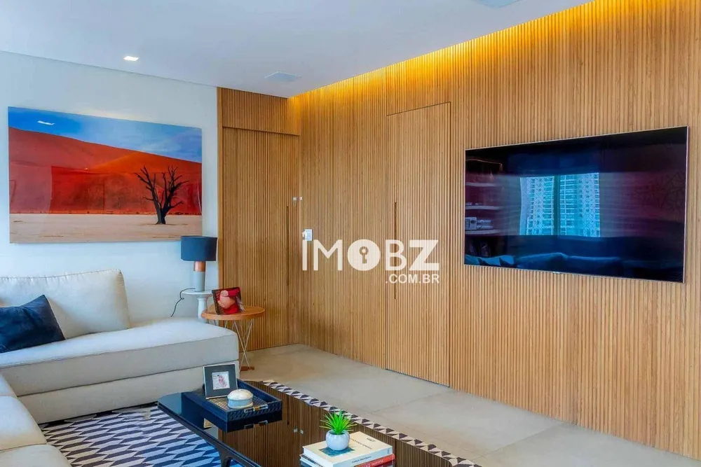Apartamento, 3 quartos, 120 m² - Foto 4