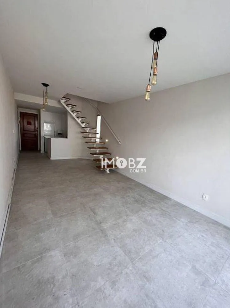Apartamento, 1 quarto, 73 m² - Foto 1