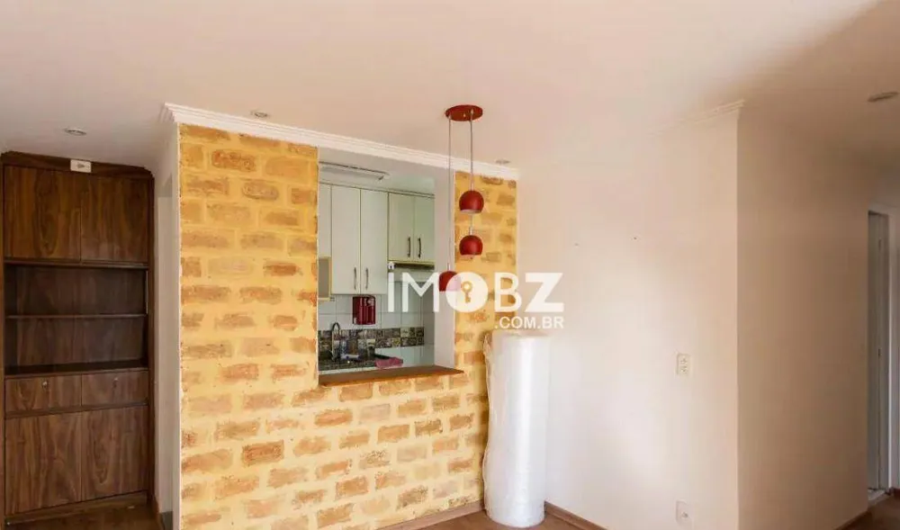 Apartamento, 3 quartos, 60 m² - Foto 3