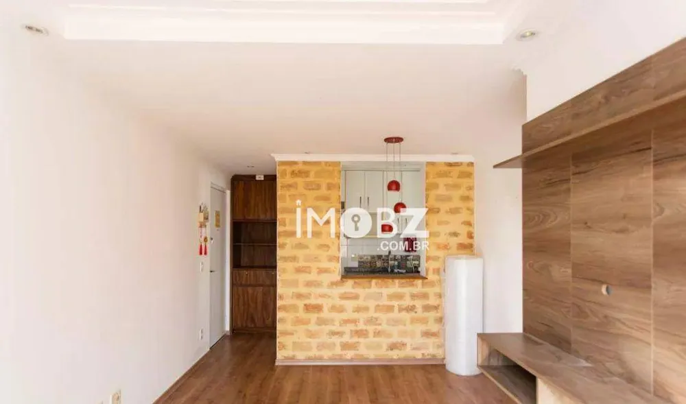 Apartamento, 3 quartos, 60 m² - Foto 2