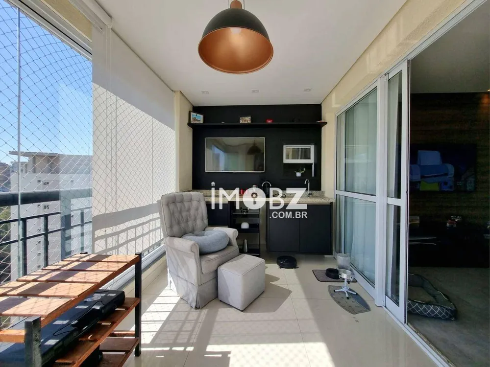 Apartamento, 2 quartos, 67 m² - Foto 2