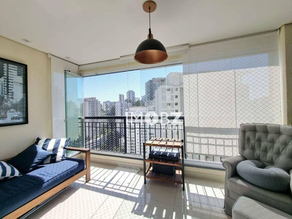 Apartamento, 2 quartos, 67 m² - Foto 3
