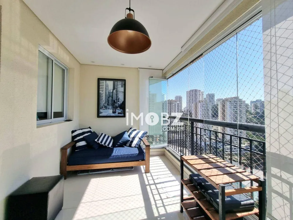 Apartamento, 2 quartos, 67 m² - Foto 4