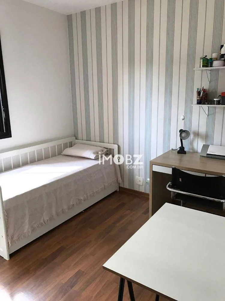 Apartamento, 3 quartos, 191 m² - Foto 4