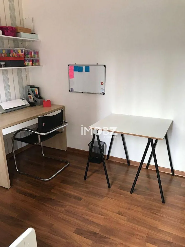 Apartamento, 3 quartos, 191 m² - Foto 3