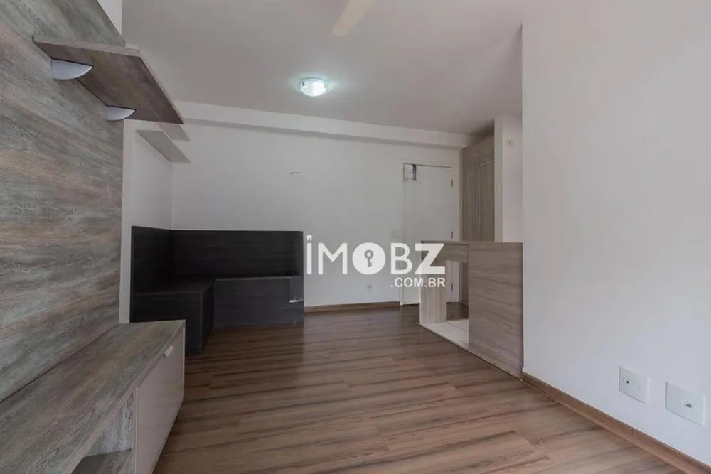Apartamento, 2 quartos, 57 m² - Foto 2