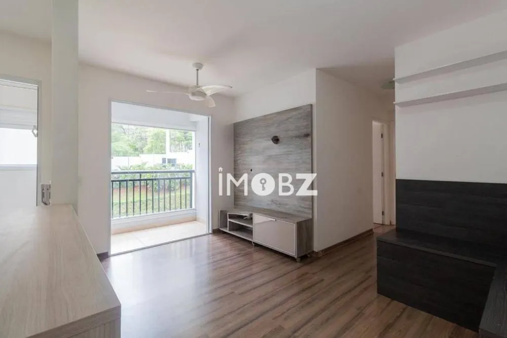 Apartamento, 2 quartos, 57 m² - Foto 1