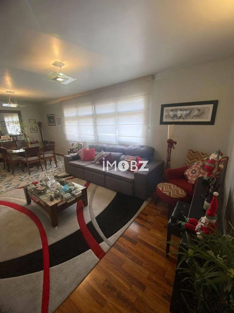 Apartamento, 3 quartos, 130 m² - Foto 3