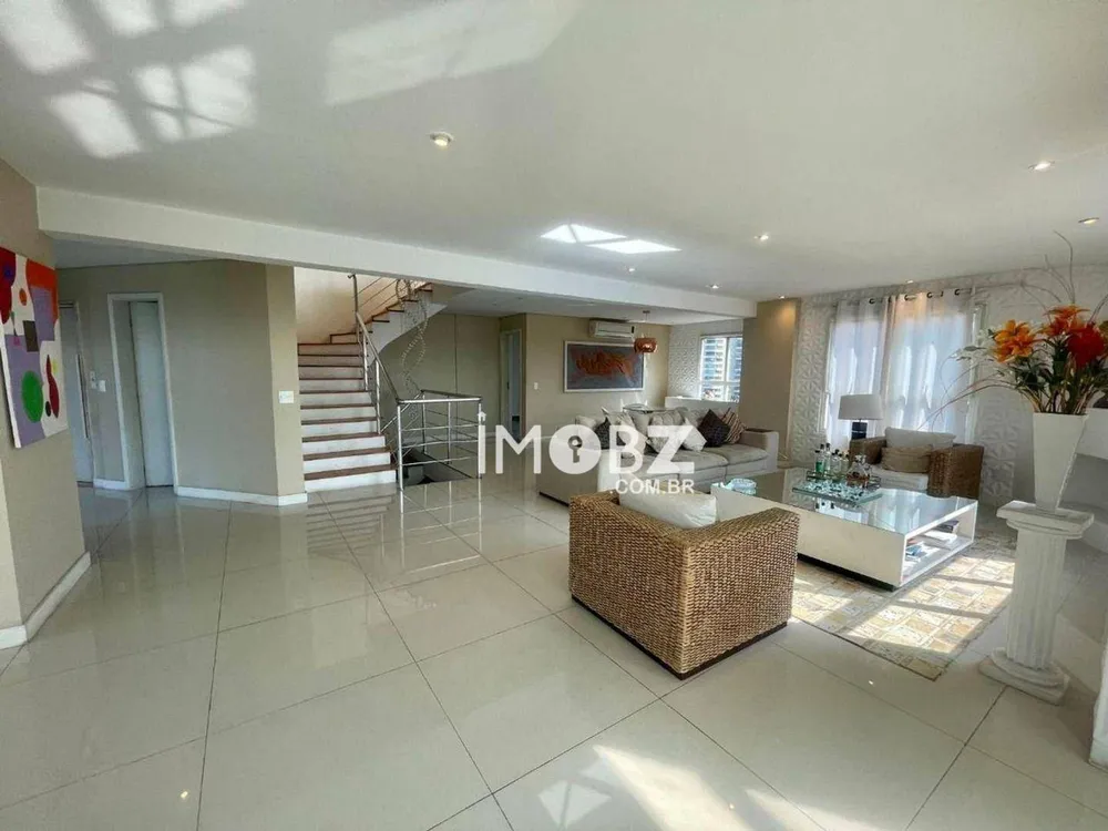 Apartamento, 4 quartos, 230 m² - Foto 2