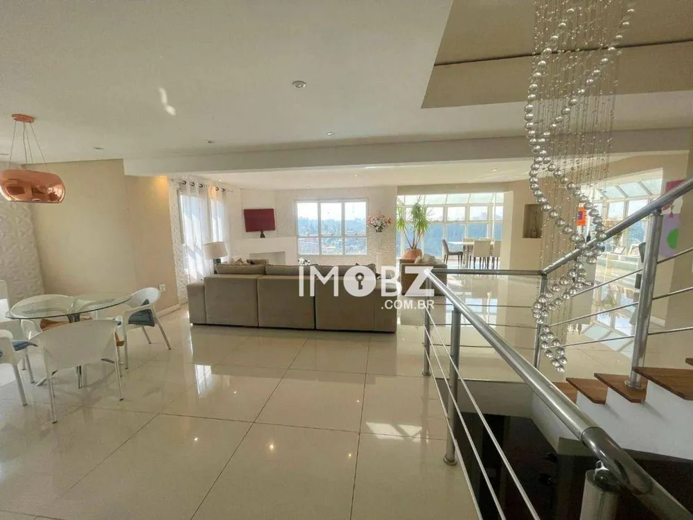 Apartamento, 4 quartos, 230 m² - Foto 3