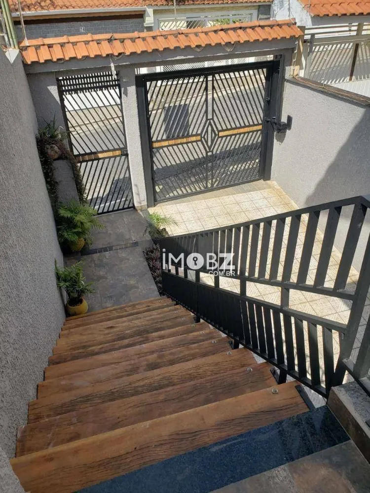 Casa, 4 quartos, 229 m² - Foto 3