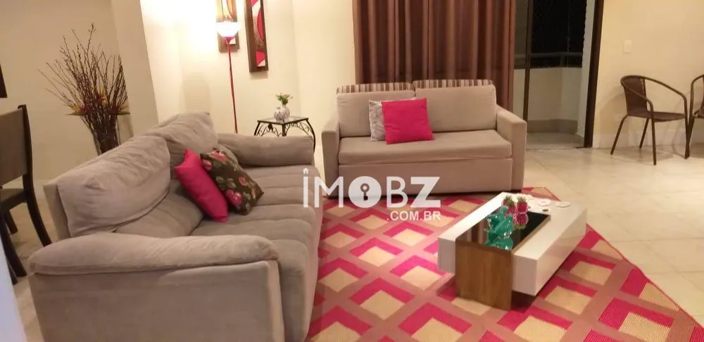 Apartamento, 3 quartos, 123 m² - Foto 2