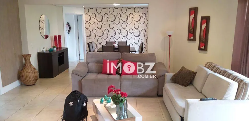 Apartamento, 3 quartos, 123 m² - Foto 1
