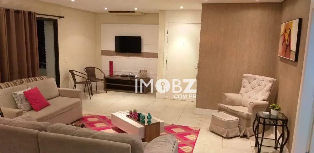 Apartamento, 3 quartos, 123 m² - Foto 3
