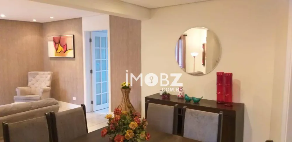 Apartamento, 3 quartos, 123 m² - Foto 4