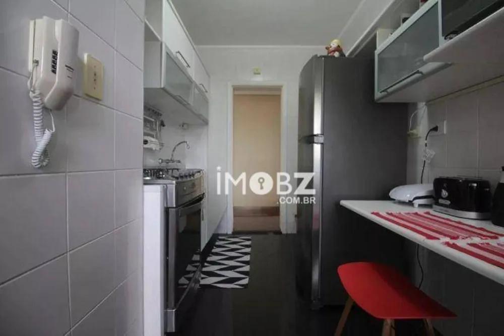 Apartamento, 3 quartos, 80 m² - Foto 3