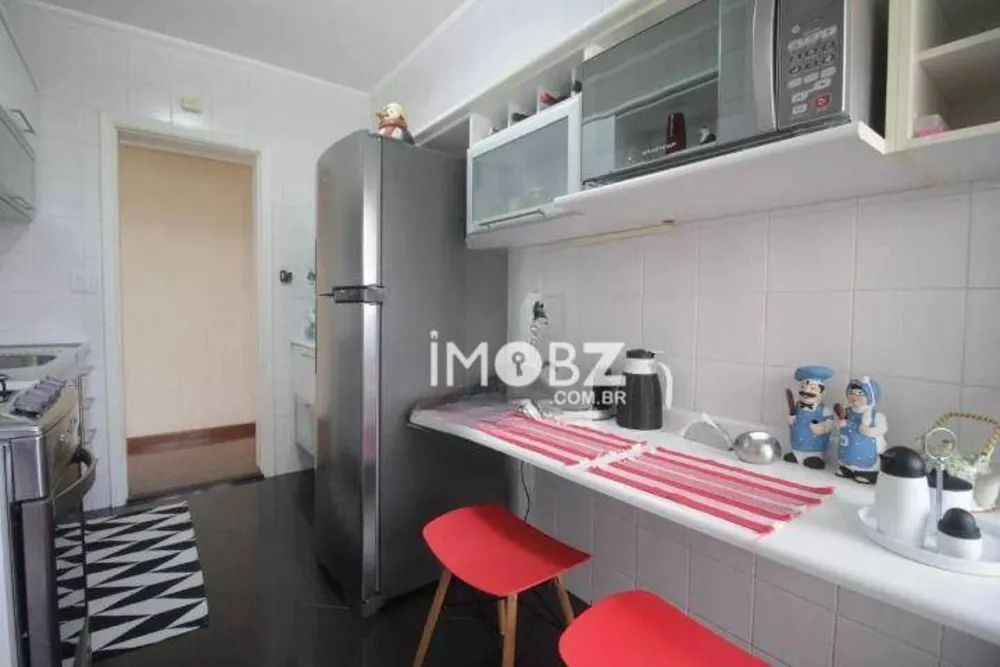 Apartamento, 3 quartos, 80 m² - Foto 4