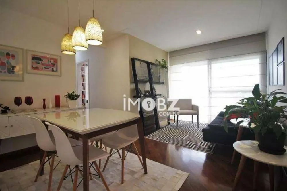 Apartamento, 3 quartos, 80 m² - Foto 2