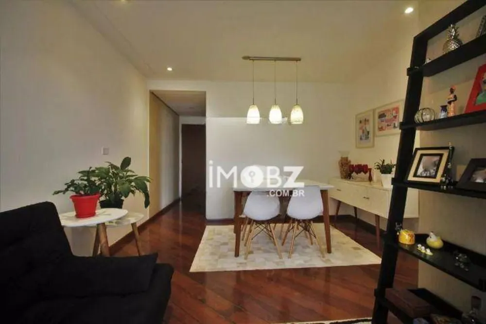 Apartamento, 3 quartos, 80 m² - Foto 1