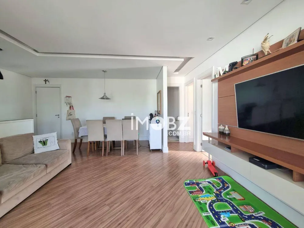 Apartamento, 2 quartos, 77 m² - Foto 2