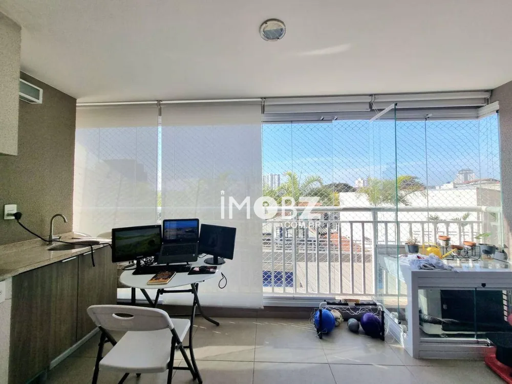 Apartamento, 2 quartos, 77 m² - Foto 3