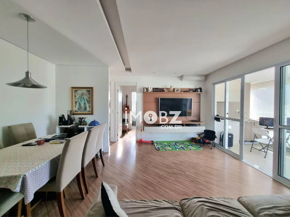 Apartamento, 2 quartos, 77 m² - Foto 1