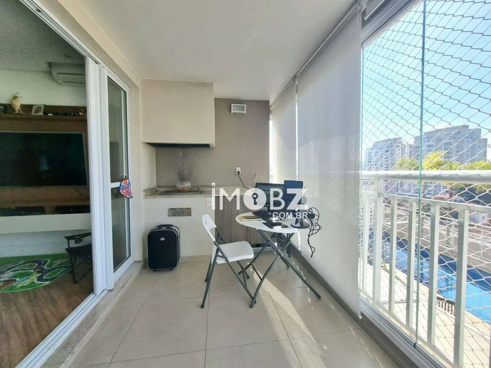 Apartamento, 2 quartos, 77 m² - Foto 4