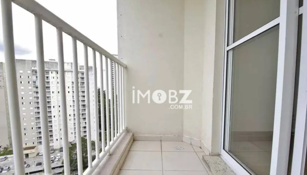 Apartamento, 2 quartos, 49 m² - Foto 3
