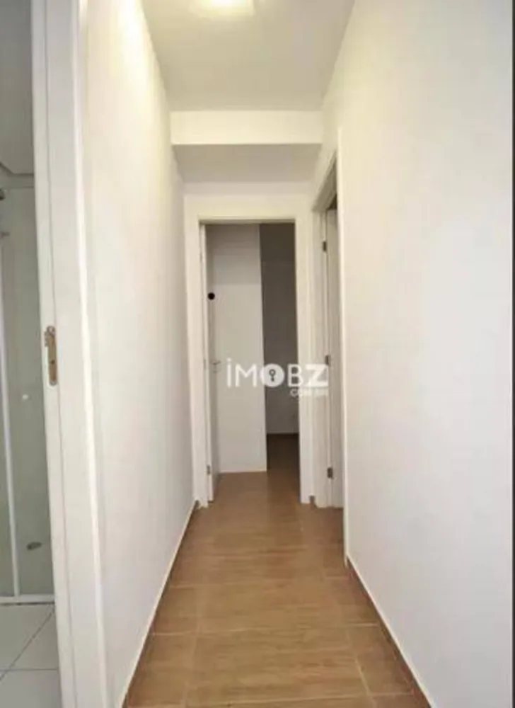 Apartamento, 2 quartos, 49 m² - Foto 4