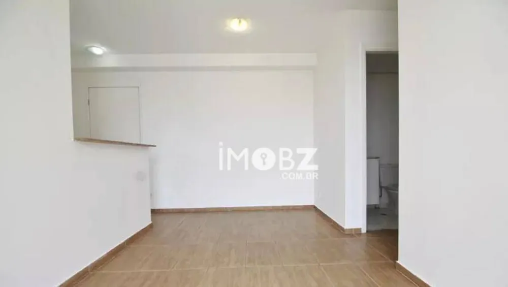 Apartamento, 2 quartos, 49 m² - Foto 1