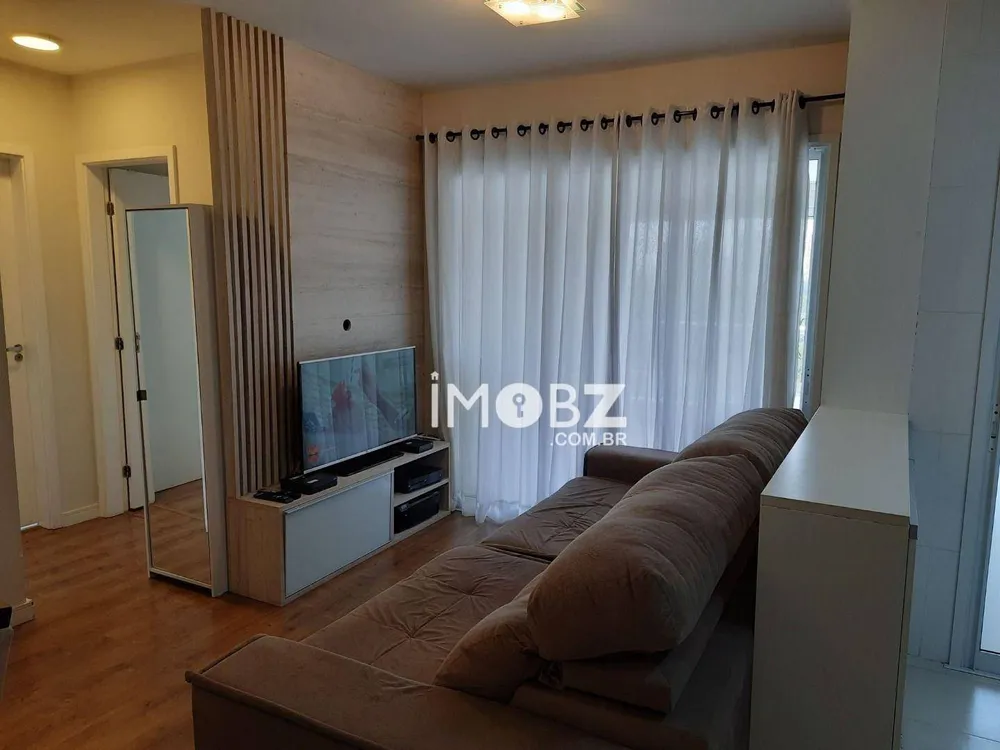 Apartamento, 2 quartos, 69 m² - Foto 1