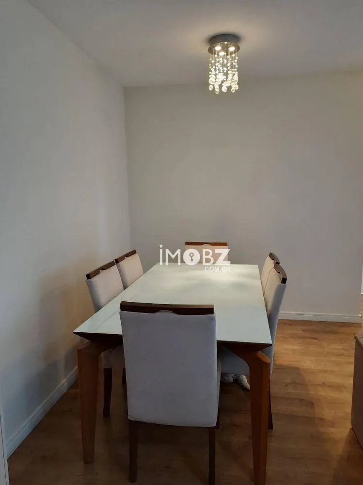 Apartamento, 2 quartos, 69 m² - Foto 4