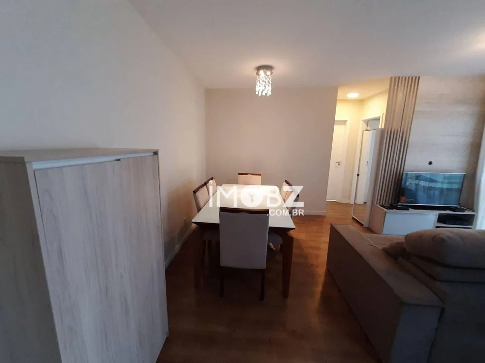 Apartamento, 2 quartos, 69 m² - Foto 2