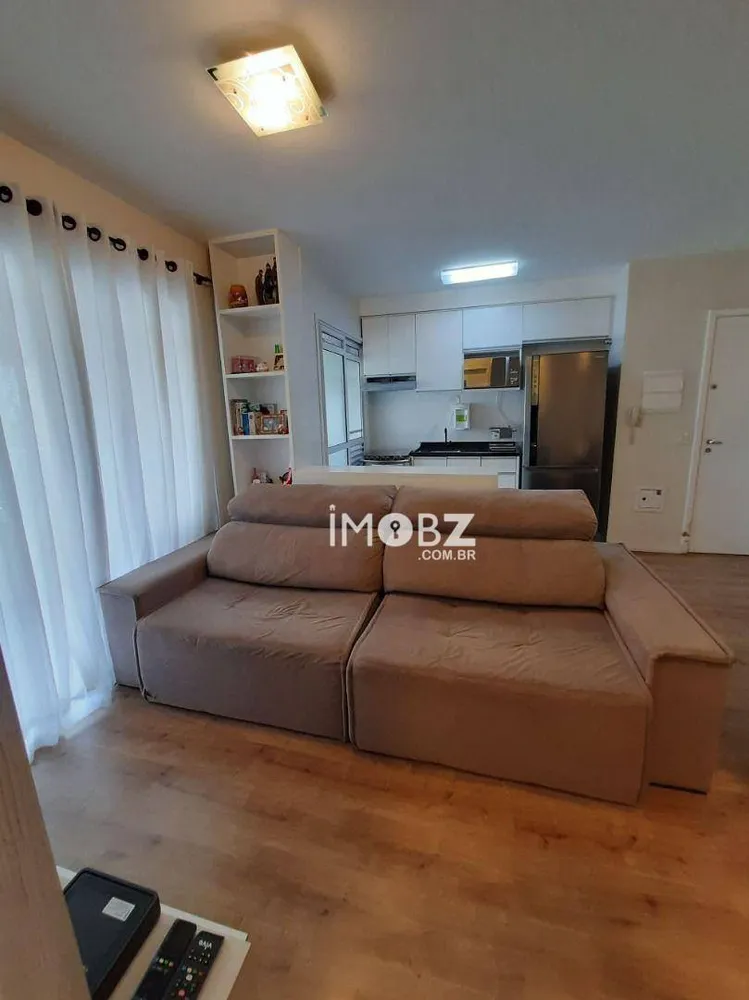 Apartamento, 2 quartos, 69 m² - Foto 3