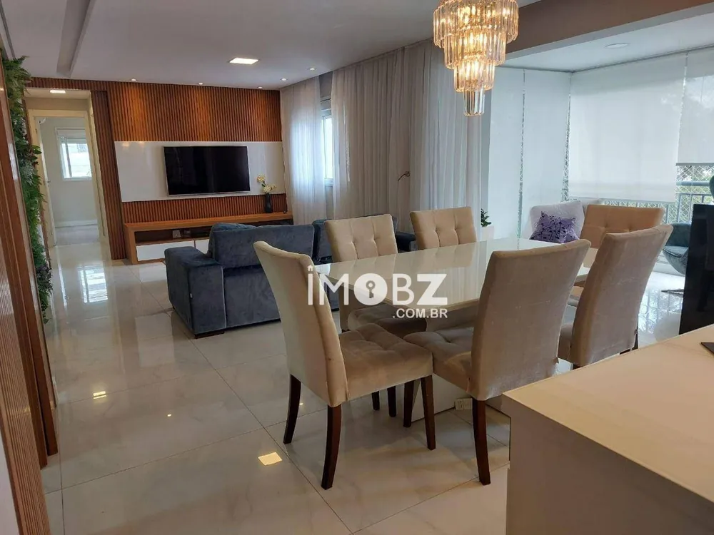 Apartamento, 3 quartos, 130 m² - Foto 4