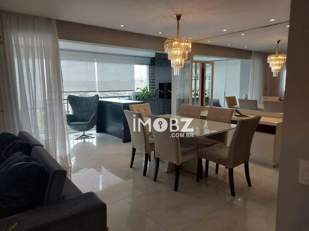Apartamento, 3 quartos, 130 m² - Foto 2
