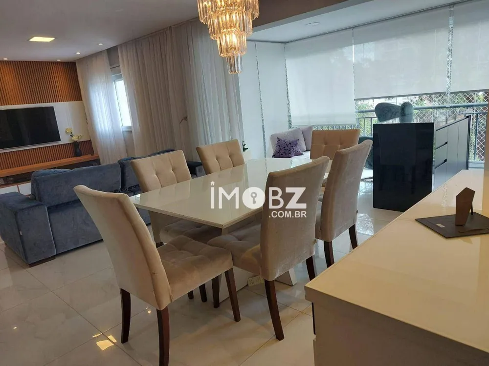 Apartamento, 3 quartos, 130 m² - Foto 1