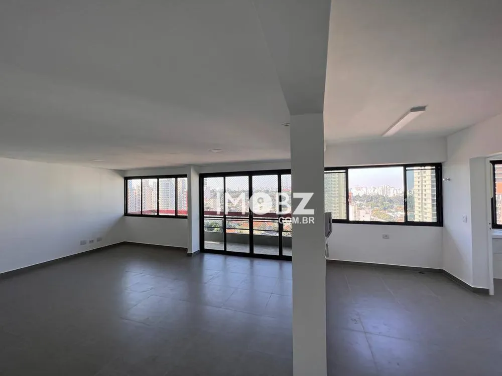 Apartamento, 3 quartos, 110 m² - Foto 2