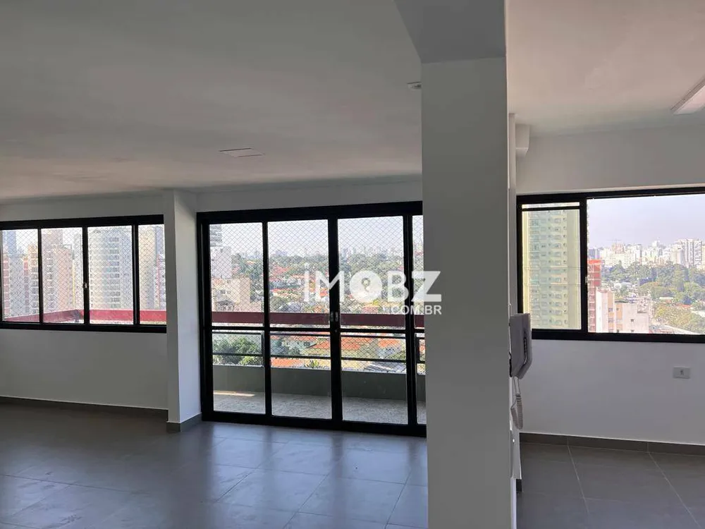 Apartamento, 3 quartos, 110 m² - Foto 4